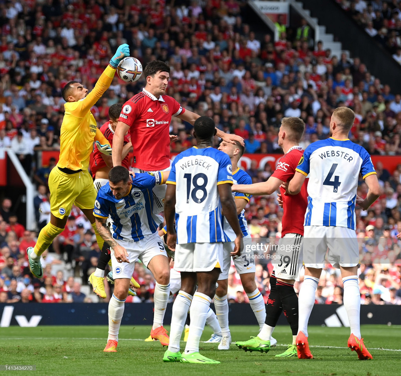 4 things we learned from Man United 1-2 Brighton