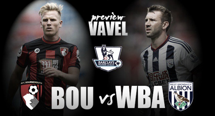 Bournemouth - West Bromwich Albion Preview: Baggies look to end away campaign on high