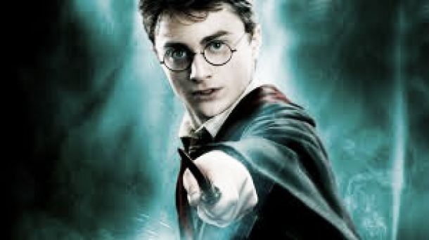 Habrá una nueva película sobre el mundo de Harry Potter