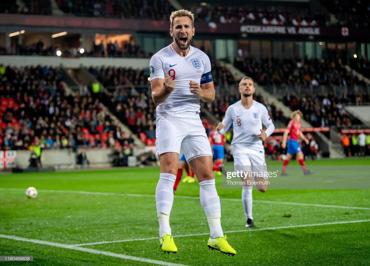 Bulgaria v England preview: Can the Three Lions bounce back with a win?