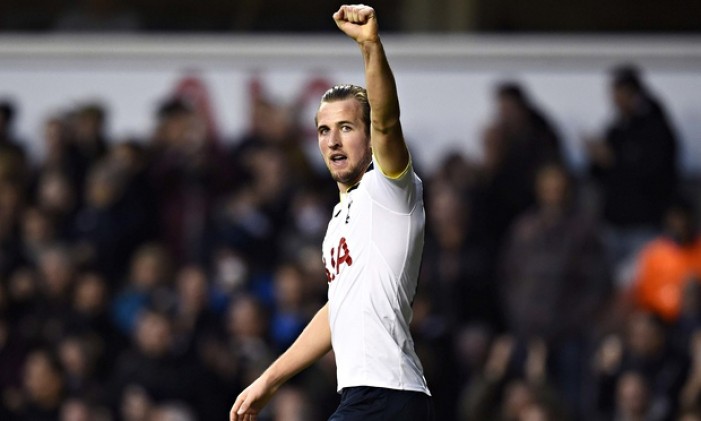 Tottenham - Kane suona la carica, 7 partite per continuare a sognare