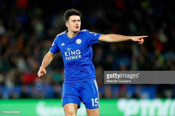 Memorable Match: Leicester City 2-0 Brighton and Hove Albion: Harry Maguire shines on home debut for the Foxes Memorable Match: Leicester City 2-0 Brighton and Hove Albion: Harry Maguire shines on home debut for the Foxes