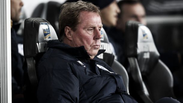 Queens Park Rangers - West Bromwich Albion: Crossroads for two struggling sides