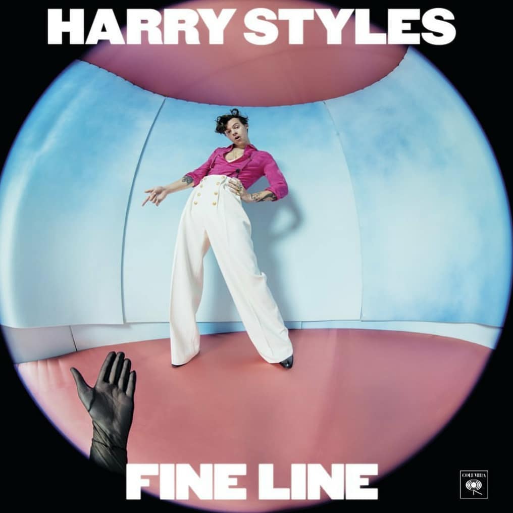 Harry Styles Se Sincera En Fine Line Su Nuevo álbum Vavel España