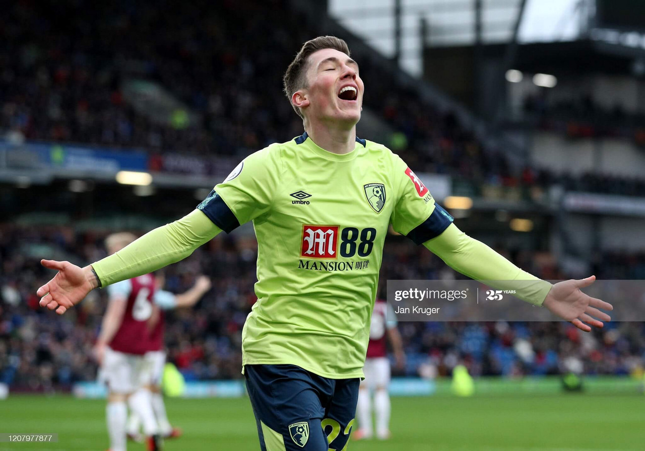 Burnley fc deals transfers