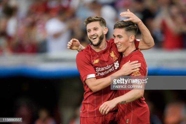 Opinion: Were Liverpool wrong to
let Harry Wilson leave on loan? 