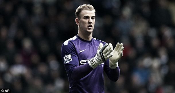Hart issues title warning to Chelsea