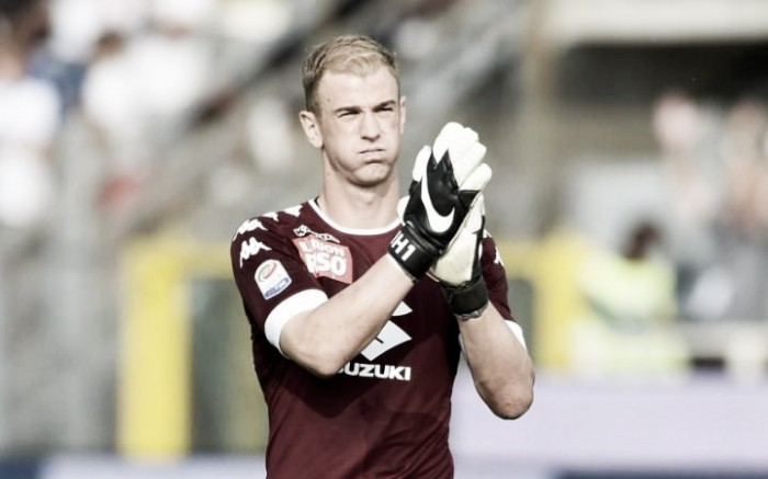 Torino, Hart: "I tifosi mi fanno sentire speciale, possiamo puntare all'Europa"