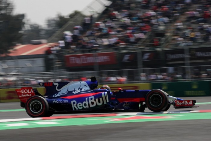 F1, Toro Rosso fiduciosa sui progressi Honda: "Saremo competitivi già nel prossimo campionato"