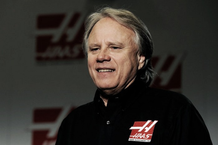 Haas crê que sua equipe está bem preparada, mas prevê erros na temporada de estreia
