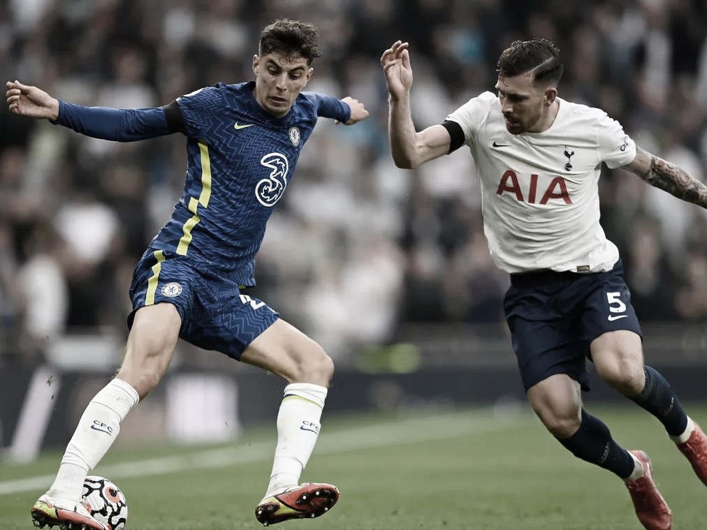 Previa Chelsea vs Tottenham: las ansias de celebrar