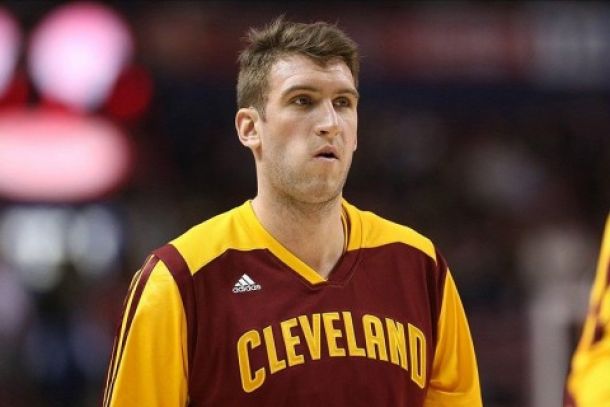 Spencer Hawes Has Reached Agreement With Clippers On 4 year, $23 Million Deal