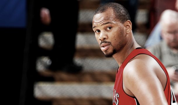 Chuck Hayes se une a los Clippers