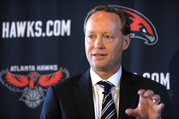 Hawks Head Coach Mike Budenholzer Will Appear In Court On July 29th For DUI Arrest From 2013