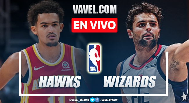 Resumen y mejores momentos del Hawks 117-114 Wizards en NBA Resumen y mejores momentos del Hawks 117-114 Wizards en NBA