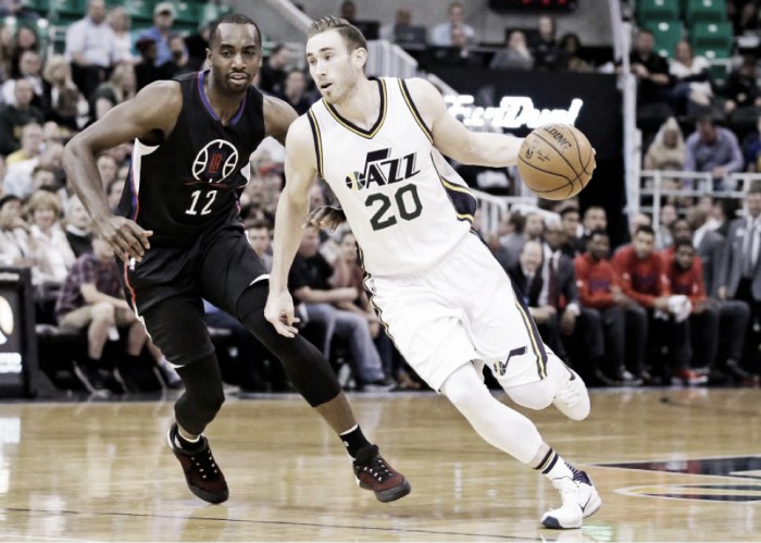 Utah Jazz vuelve a Playoffs y estudia posibles rivales