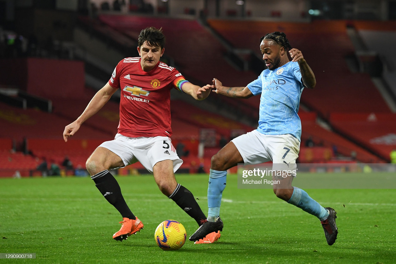 Manchester United vs Manchester City: Things to look out for