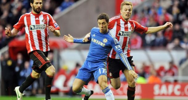Chelsea - Sunderland: A Day for One to Do and the Other to Die?