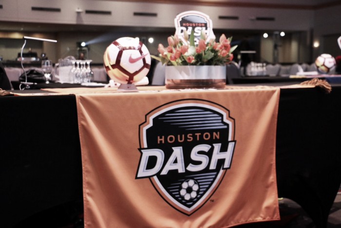2018 NWSL College Draft Review: Houston Dash