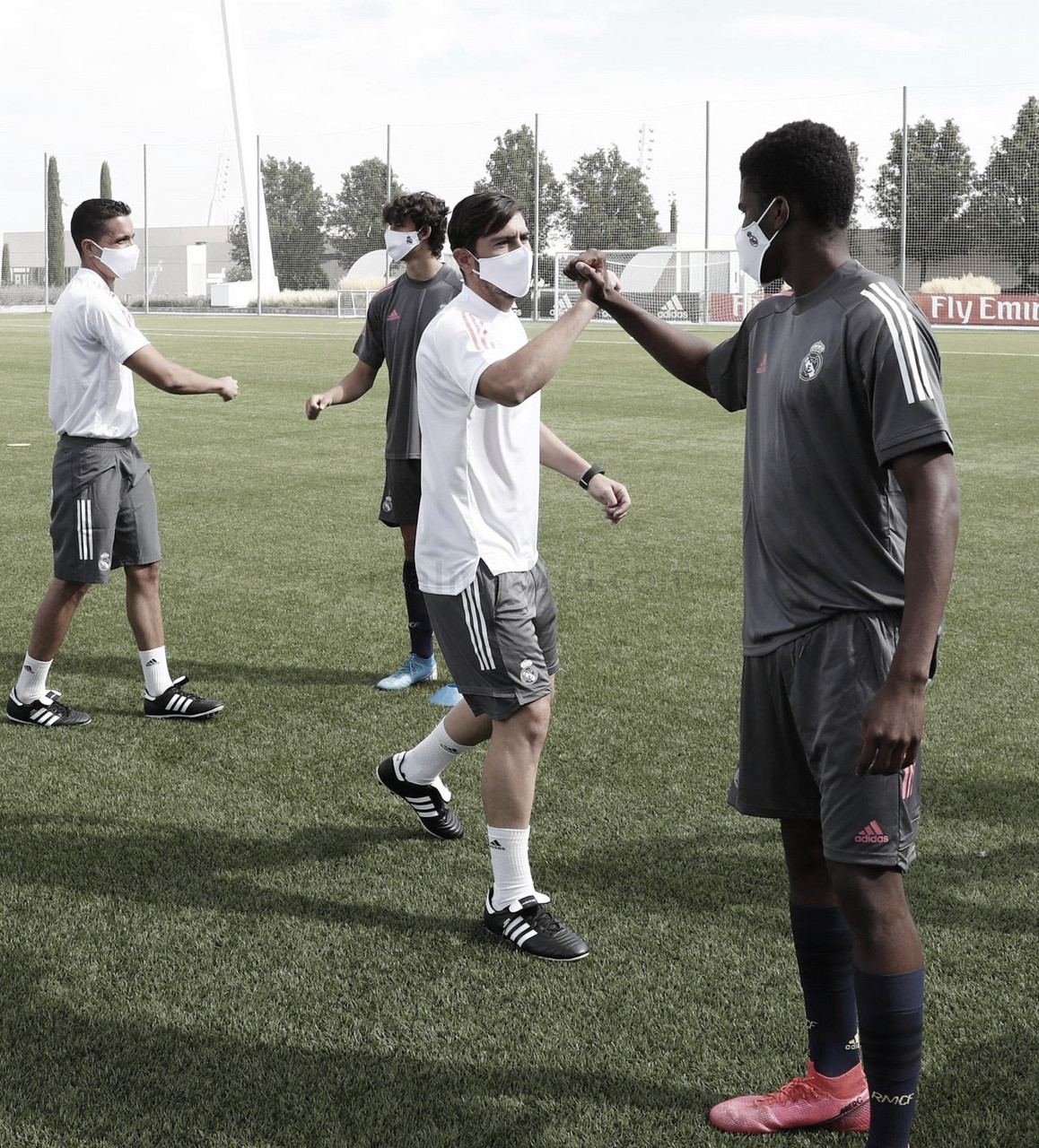 El Alcobendas A, próximo escollo en el camino del Juvenil B El Alcobendas A, próximo escollo en el camino del Juvenil B