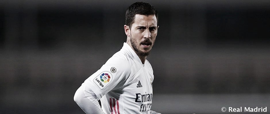 ¿Será capaz de sentar Zidane a Hazard en la Supercopa? ¿Será capaz de sentar Zidane a Hazard en la Supercopa?