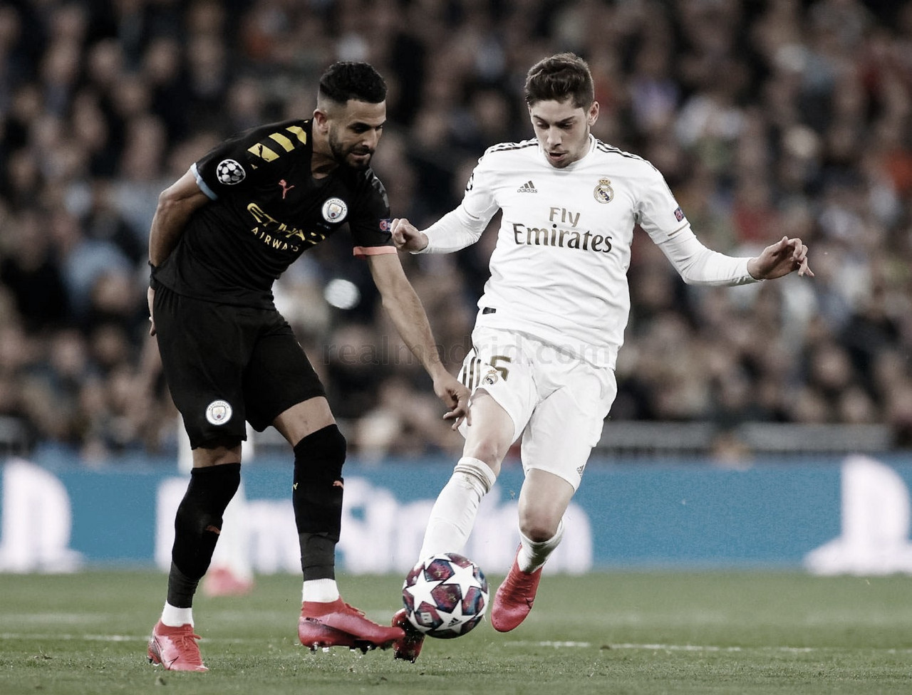 Previa Manchester City vs Real Madrid: en busca de la remontada