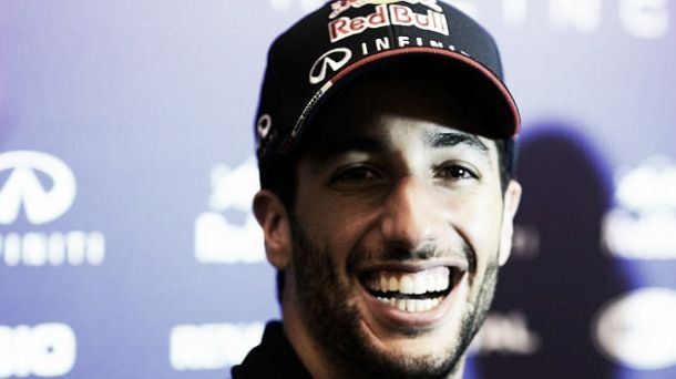 Daniel Ricciardo: "Todo el mundo sabe ahora de lo que soy capaz"