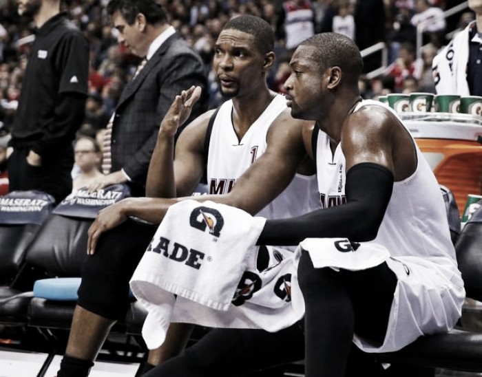 NBA, la crisi dei Miami Heat può essere risolta da una trade?