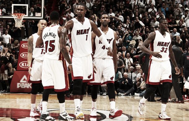 Gli Heat provano a far meno di LeBron: battuta Washington 97-105 nell'Opening Night