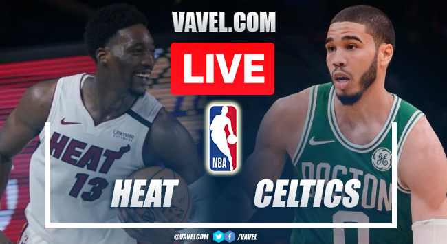 Miami Heat vs Boston Celtics: Live Stream, Score Updates and How to watch NBA Eastern Conference Final Game 3