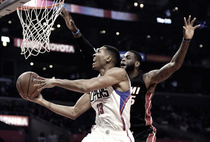 NBA - Miami oppone poca resistenza, allo Staples Center è festa Clippers (98-86)