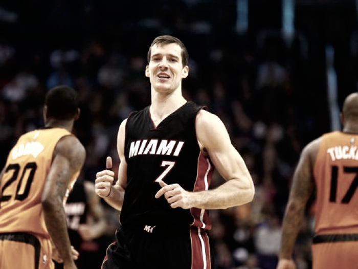 Miami Heat look to take a clean sweep against Indiana Pacers