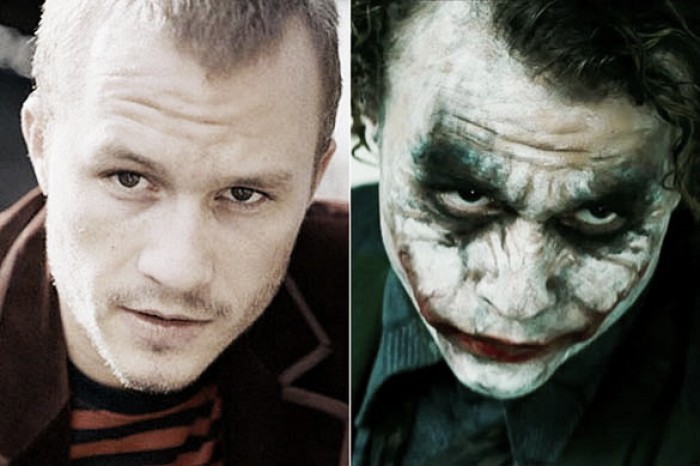 La leyenda del Joker