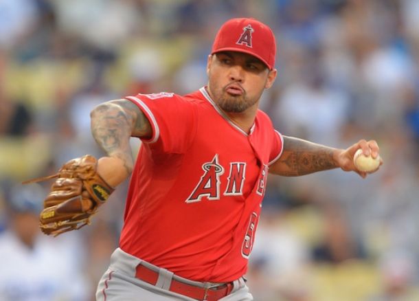 Los Angeles Angels Look To Bounce Back During Series Opener Against Oakland Athletics