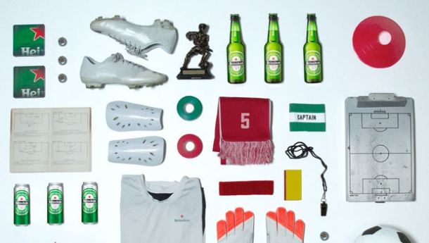 Heineken Reaches Sponsorship Deal With Major League Soccer