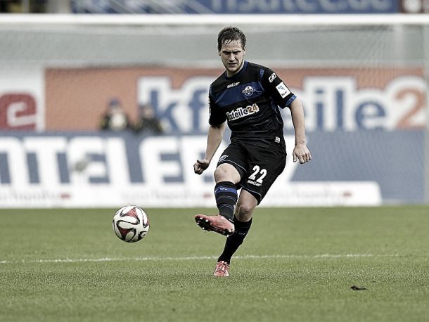 Heinloth extends with Paderborn