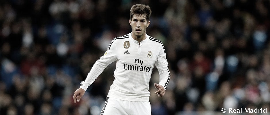 #VoltaLucasSilva: volante rescinde contrato com Real Madrid
e cruzeirenses pedem seu retorno  