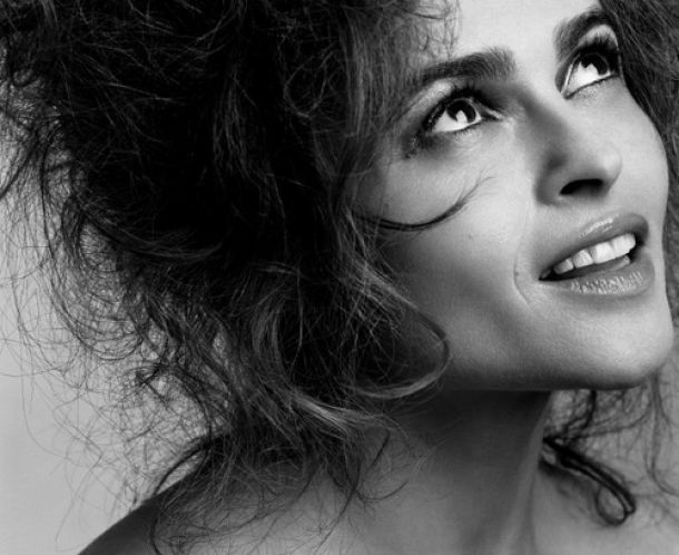Las diez caras de Helena Bonham Carter