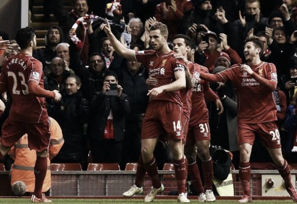 Henderson: Our attackers can hurt anyone