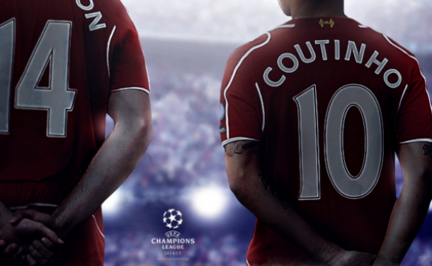 Liverpool - Ludogorets: Champions League Preview