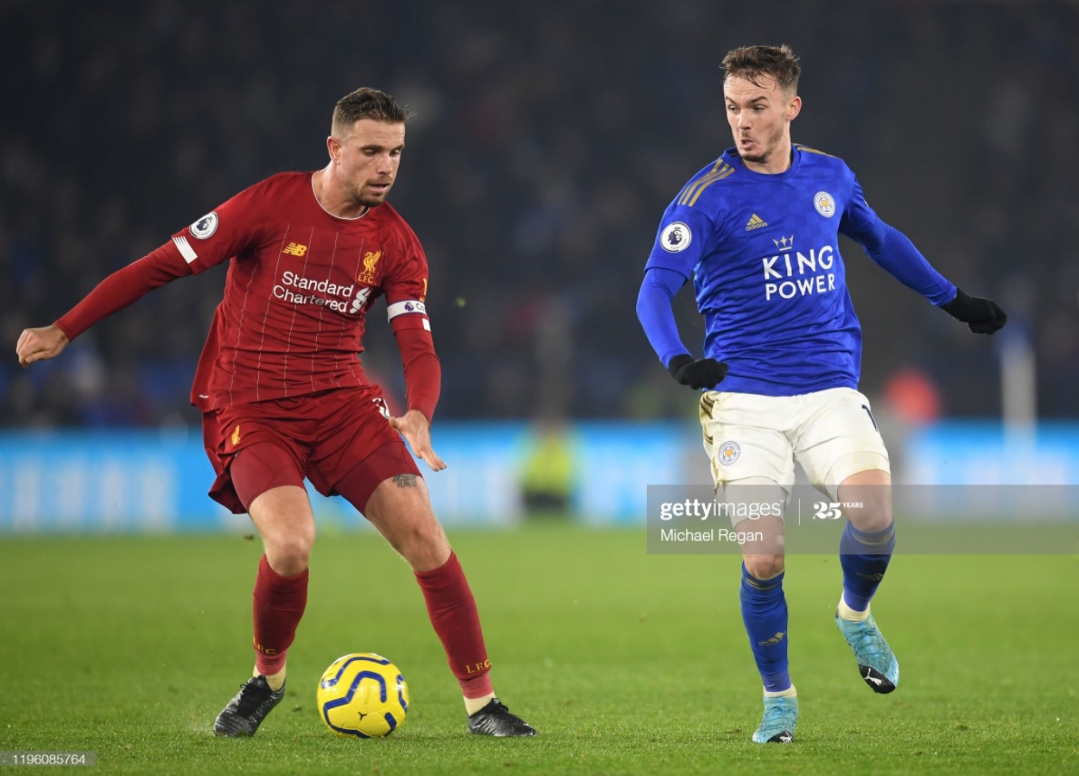 Liverpool vs Leicester City: How to watch, kick-off time, team news, predicted lineups and ones to watch