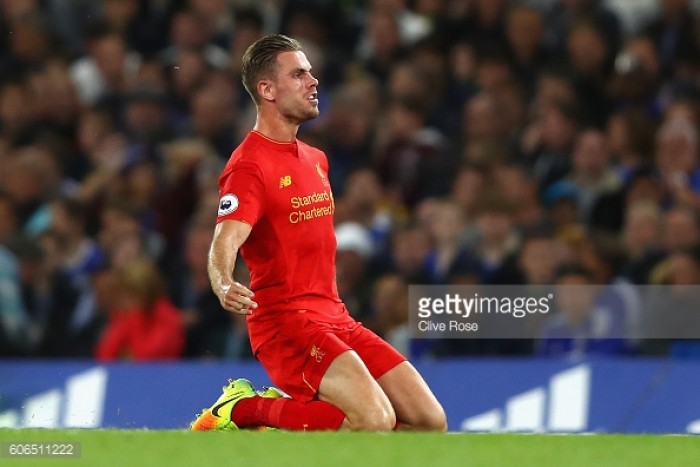 Henderson: Backroom additions have been key to Liverpool's start to the season