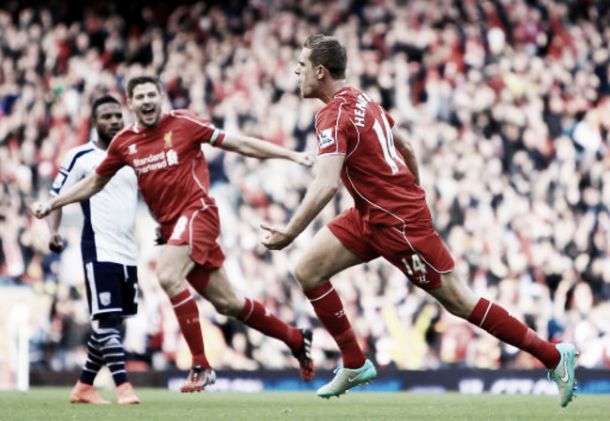 West Brom - Liverpool: Four VAVEL writers pick their Reds' line-ups