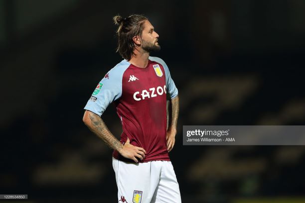 Every season's forgotten Aston Villa player (2005-2021)