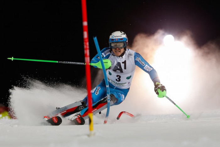 Sci Alpino, Slalom Speciale -Schladming: Kristoffersen e Hirscher preparano i botti, Gross lotta per il podio