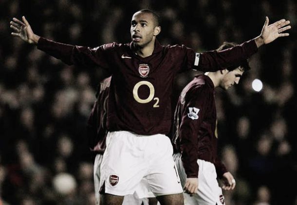 Whatever happened to: The Arsenal side that beat Middlesbrough 7-0