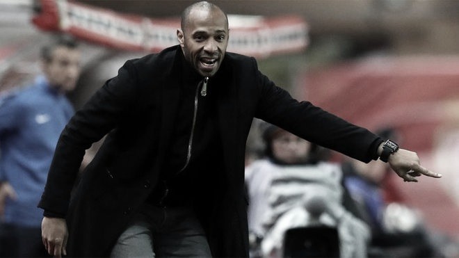 Henry podría volver a la MLS Henry podría volver a la MLS