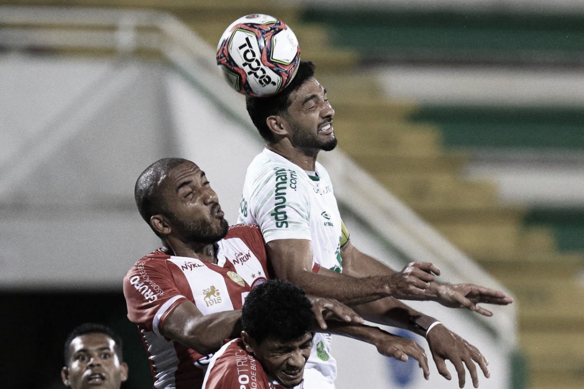 Chapecoense visita surpreendente Hercílio Luz pelas quartas de final do Catarinense Chapecoense visita surpreendente Hercílio Luz pelas quartas de final do Catarinense