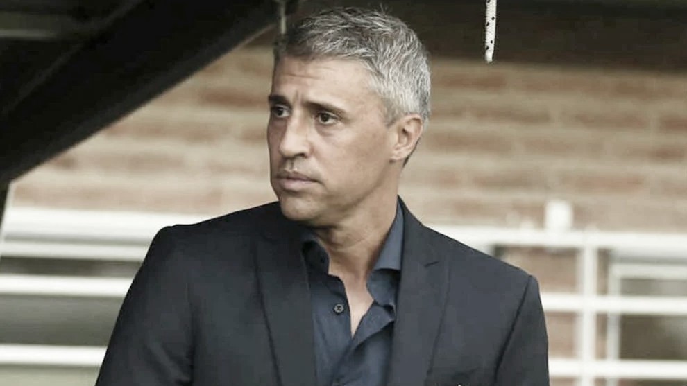 Crespo: “No llegamos en las
condiciones ideales" Crespo: “No llegamos en las
condiciones ideales"