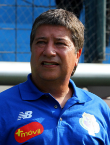 Hernan Darío Gómez